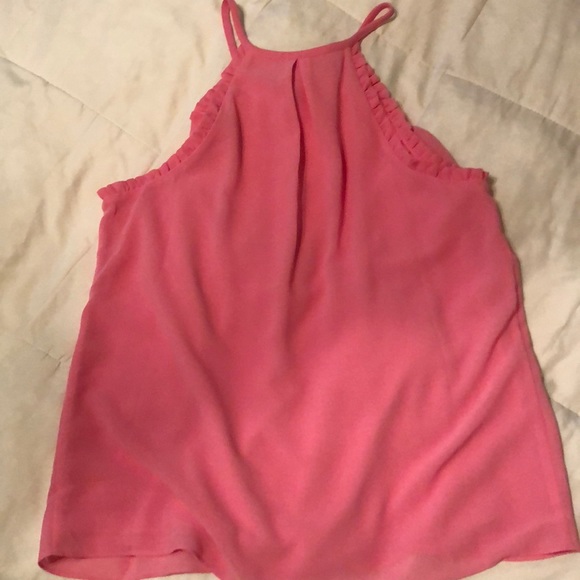 Pink tank - Picture 4 of 4